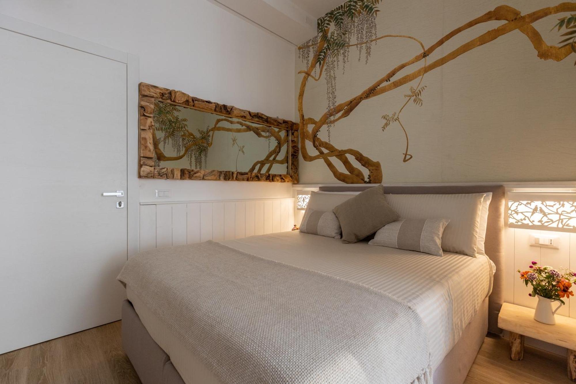 Primo Piano Suites Garden Zewnętrze zdjęcie