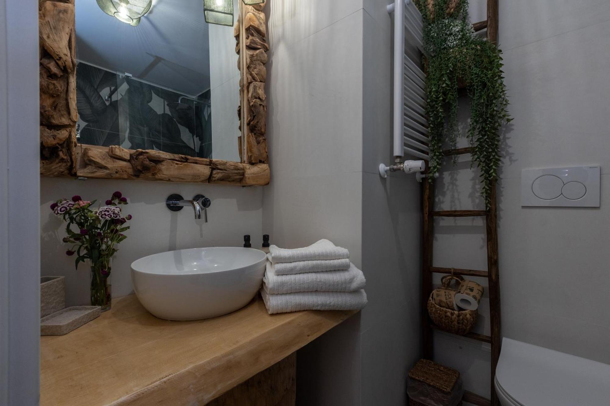 Primo Piano Suites Garden Zewnętrze zdjęcie