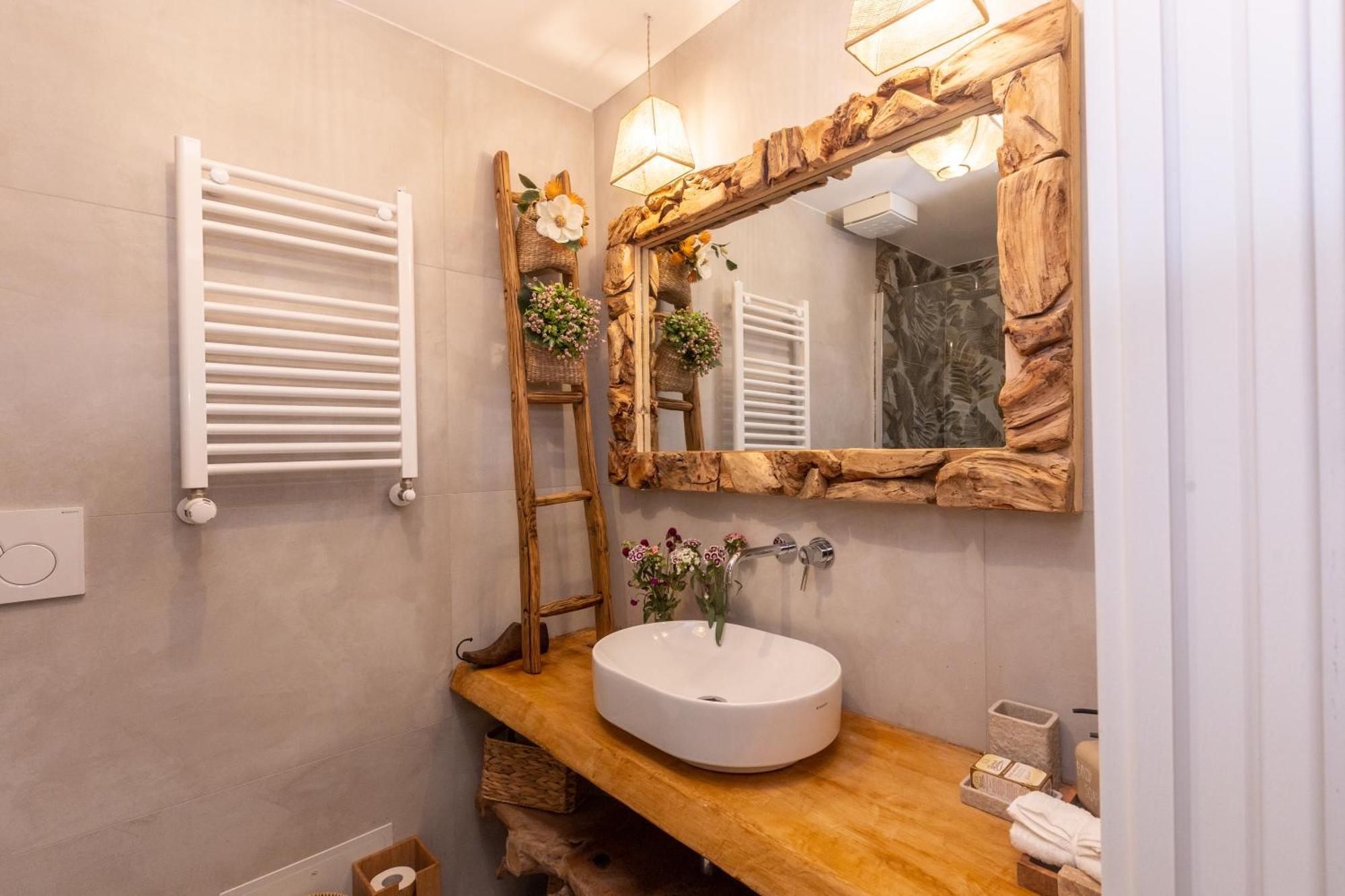 Primo Piano Suites Garden Zewnętrze zdjęcie
