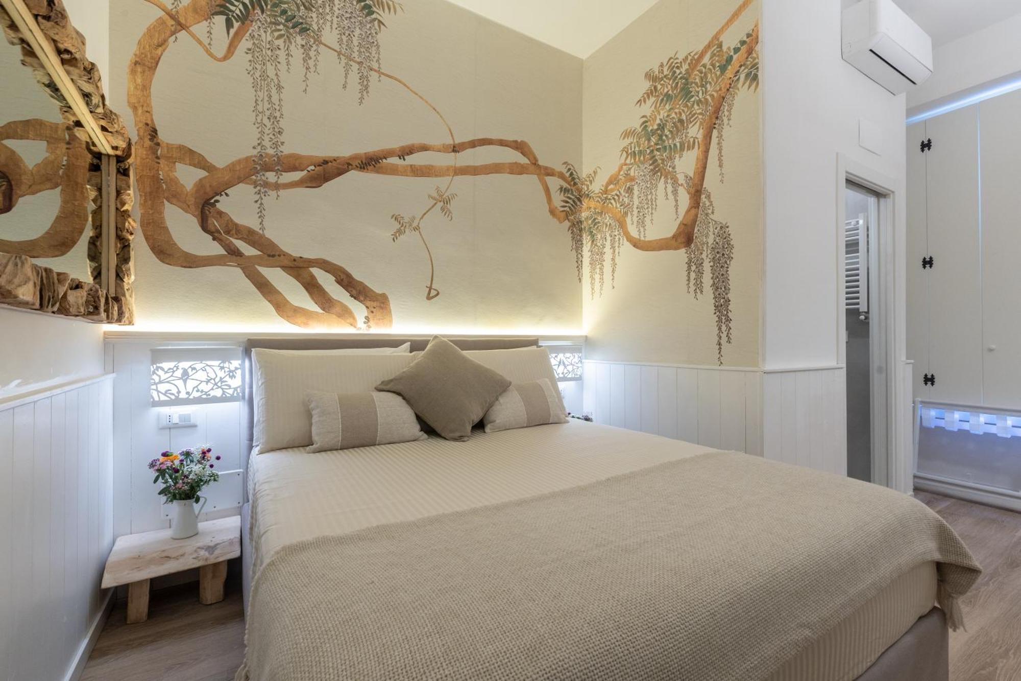 Primo Piano Suites Garden Zewnętrze zdjęcie