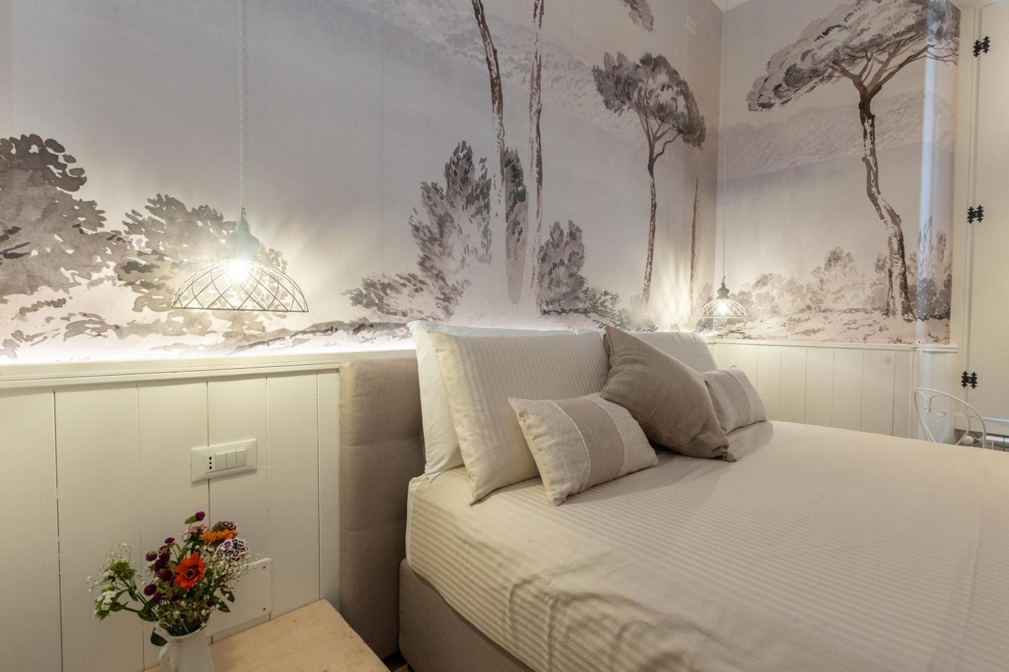 Primo Piano Suites Garden Zewnętrze zdjęcie