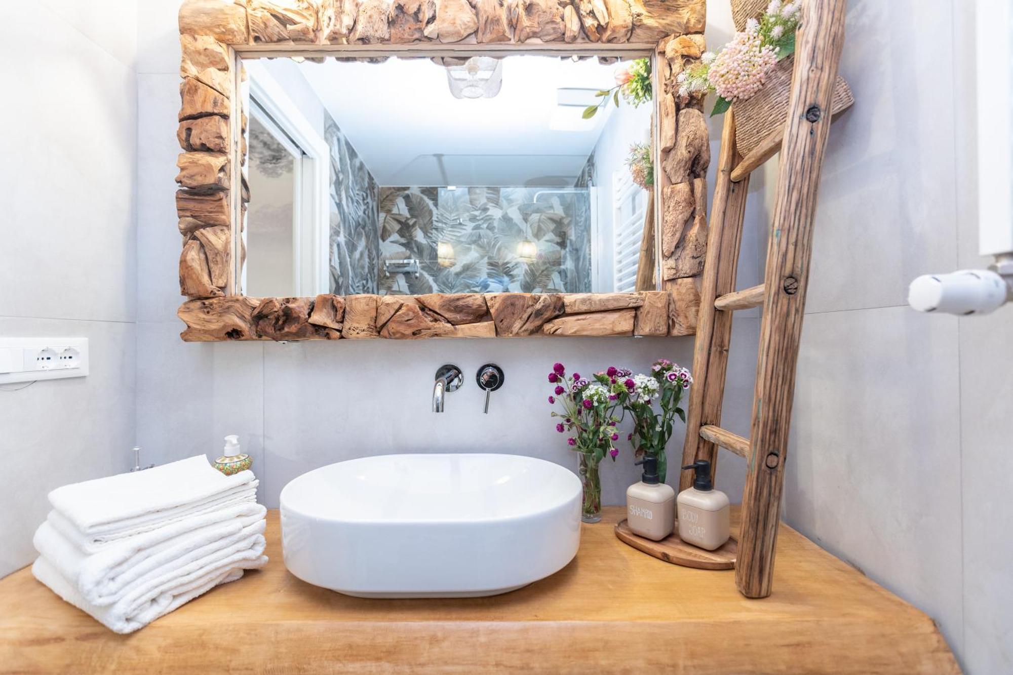 Primo Piano Suites Garden Zewnętrze zdjęcie